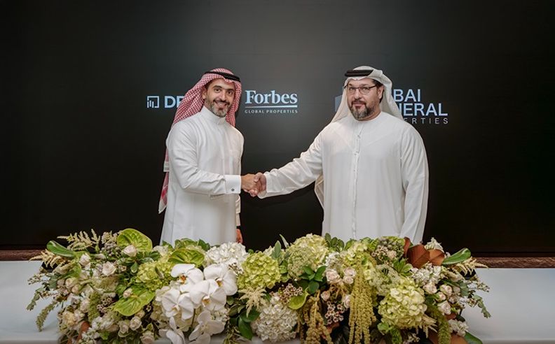 Introducing Dubai’s First Corinthia Residences