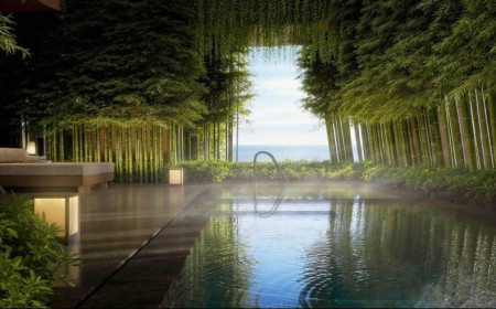 Aman Announces Aman Singapore