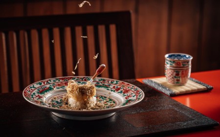 Embark on a Journey into the Heart of Japan and Experience the Art of Kaiseki at KIGO