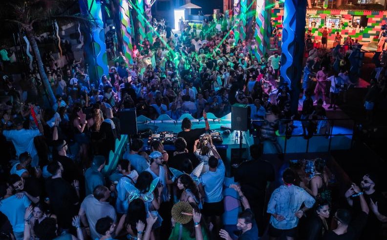 Snoopy Beats unveils Tenkai 天界 10th edition lineup