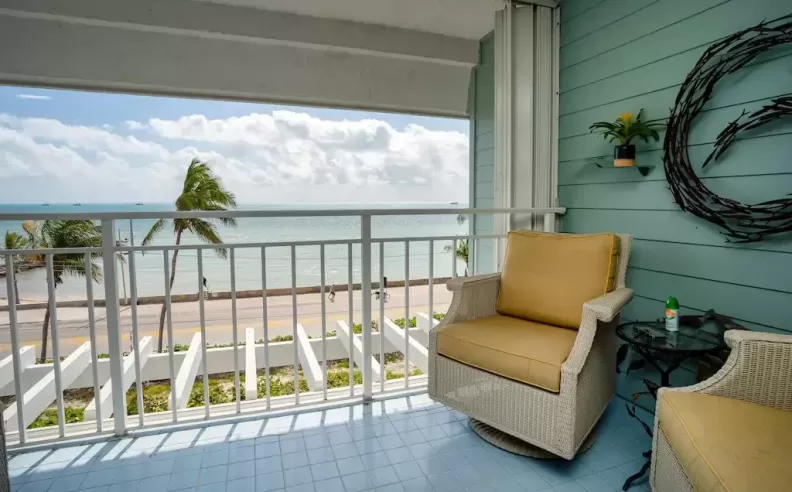 La Brisa أناقة Key West في قلب الجنة