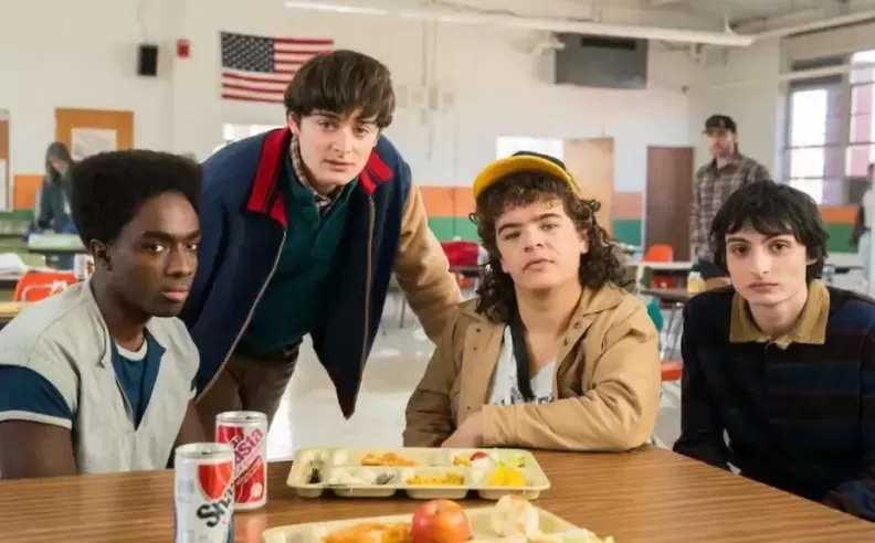 تجربة سينمائية على شاشة صغيرة