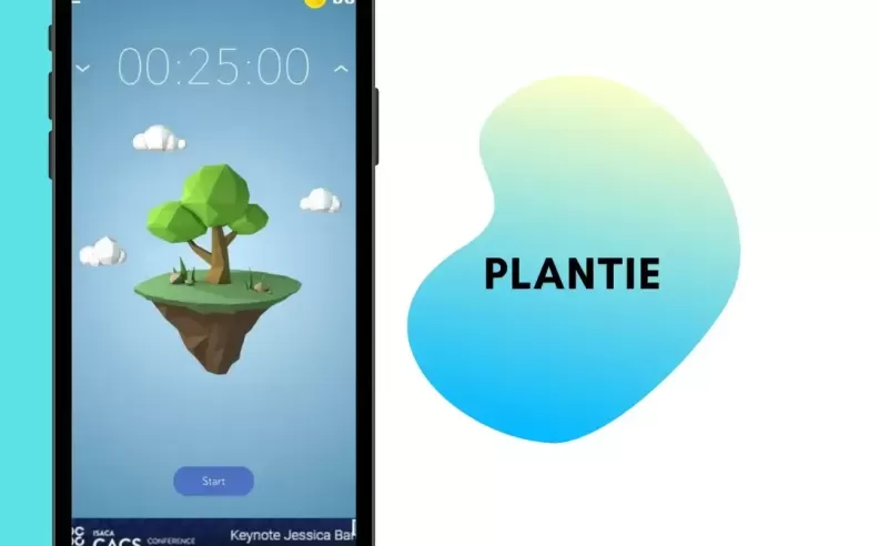 Plantie and the Fun of Achievement