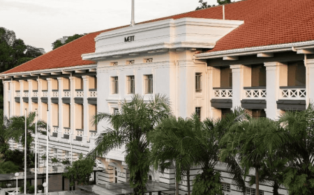 Mett Singapore Hotel unveils a new standard of lifestyle hospitality