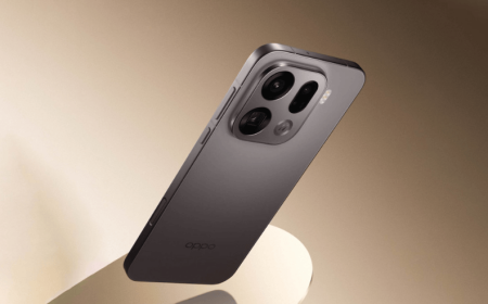 أوبو تطلق سلسلة هواتف OPPO Find X9 عالمياً لتوفر تجربة تصوير جديدة عبر الهاتف المحمول