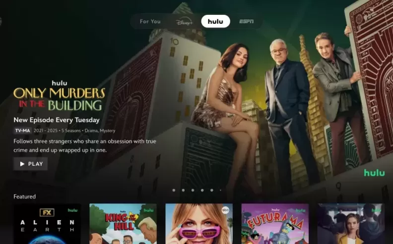 Hulu Joins Disney Plus Creating a New Era of Streaming Entertainment