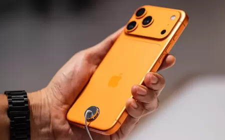 Inside the Price Tag How the iPhone 17 Pro Max Turns $400 Into Luxury
