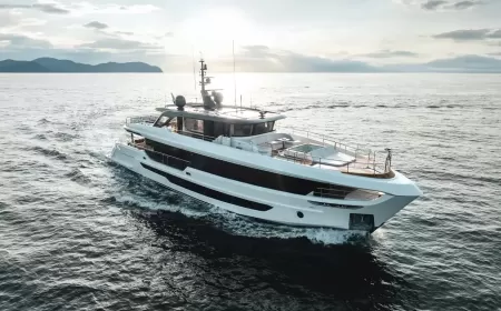 From Cannes to Monaco Majesty Yachts Steals the Spotlight of the Seas