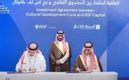 Saudi Cinema’s Next Act A 100 Million Dollar Boost to the Big Screen