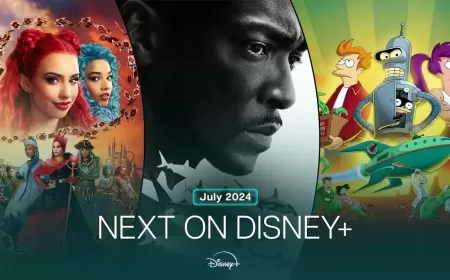 Top Disney Plus Shows to Stream Now: Must-Watch Picks for 2024