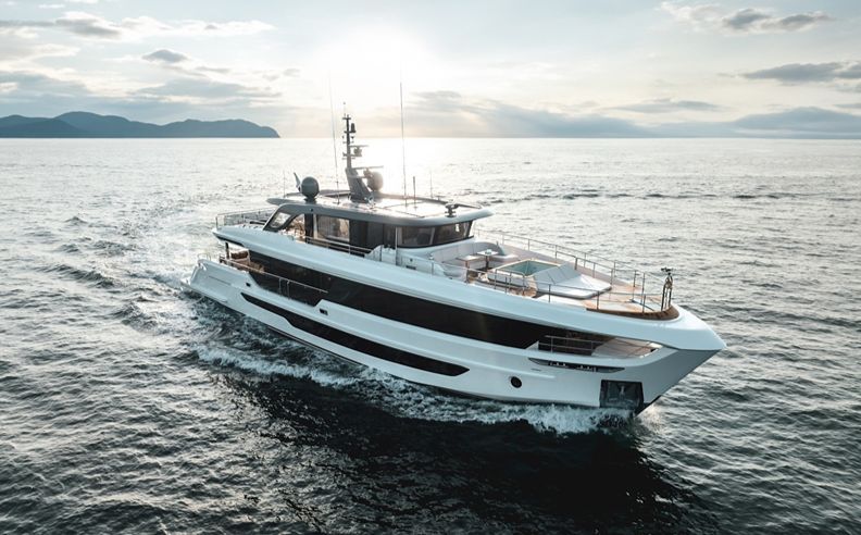 Gulf Craft Expands Its Global Presence from Monaco to Qatar