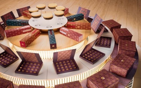 Nespresso UAE Invites Coffee Lovers to Savor the Festive Magic