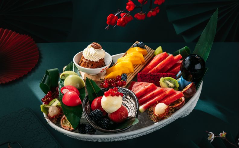 Nespresso Atelier of Wonders Unveils Festive Coffee Collection