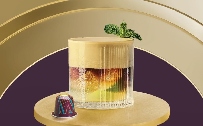 Nespresso Holiday Gifts and Recipes Bring Joy to Every Coffee Lover