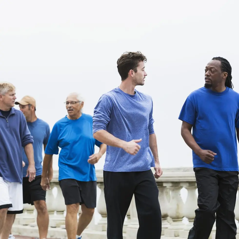 Maximize Your Walk Burn More Calories And Boost Fitness