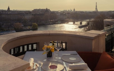Three Destinations for a Perfect Autumn Escape
