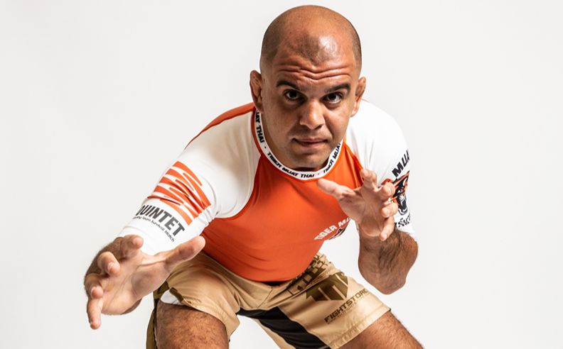 QUINTET 5 Comes to Dubai: A Historic Night for Combat Sports