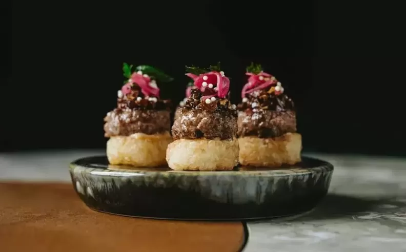 Menus for Every Occasion