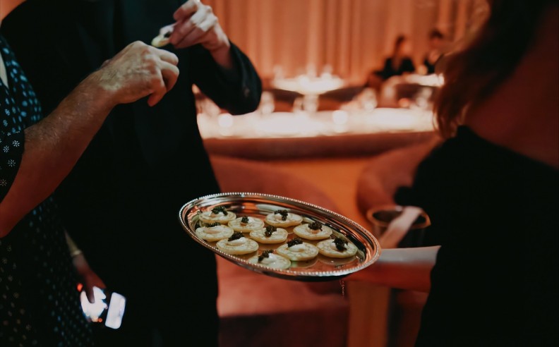 Signature Dishes for True Connoisseurs