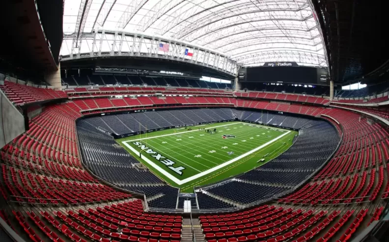 NRG Stadium, Houston