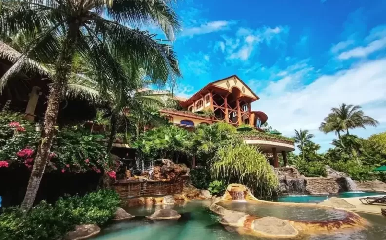 The Springs Resort & Spa, Costa Rica