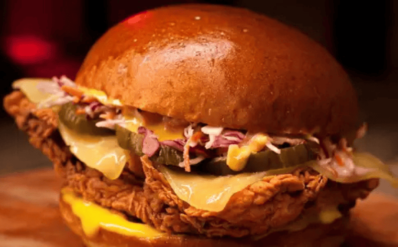 Bayside Burger Co