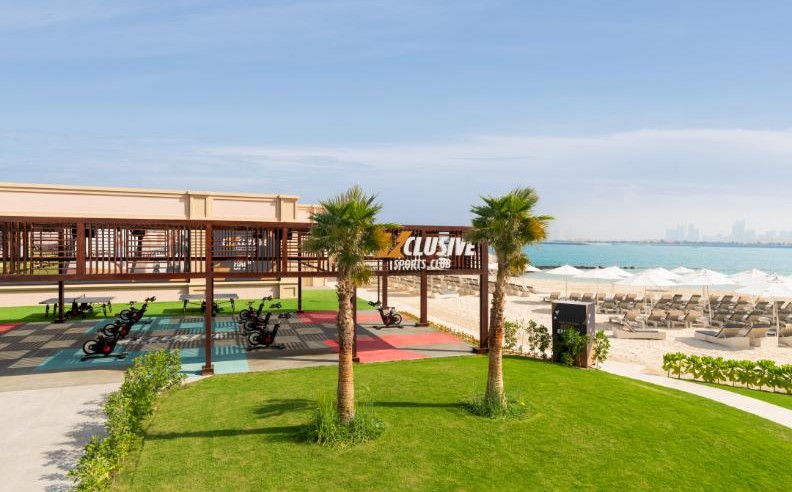 أنشطة حصرية ومبتكرة