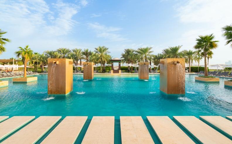 الصفوف الجماعية