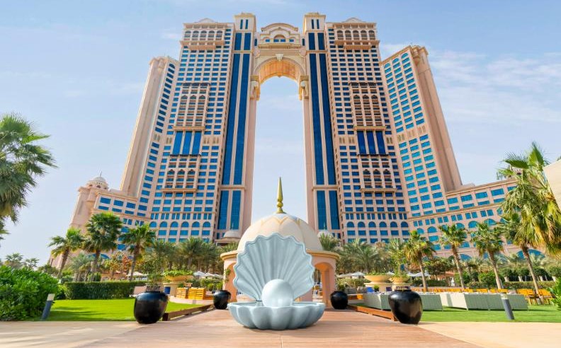 فندق ريكسوس مارينا أبوظبي يطرح باقات حصرية باللياقة البدنية لسكان العاصمة