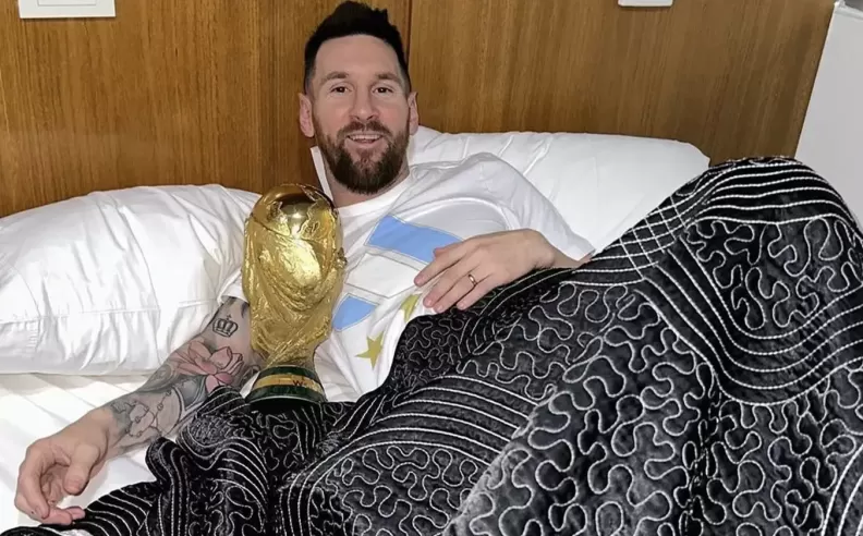 Lionel Messi: Subtle Power with Massive Impact