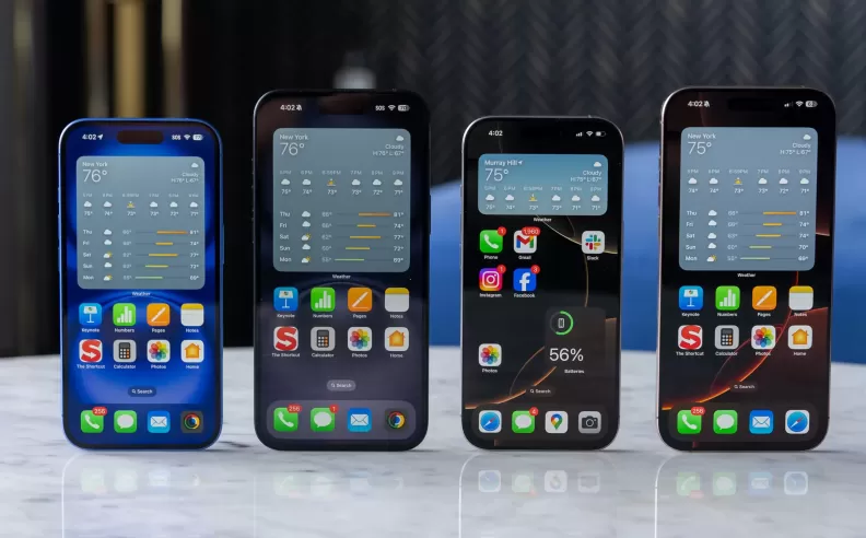 The Standard iPhone 18 Postponed