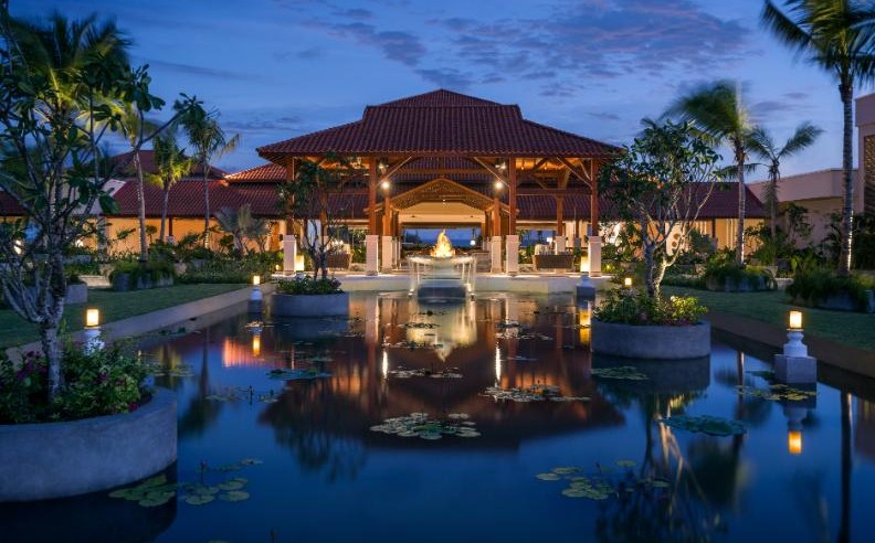 Island Rituals and Coastal Joy at Shangri-La Hambantota