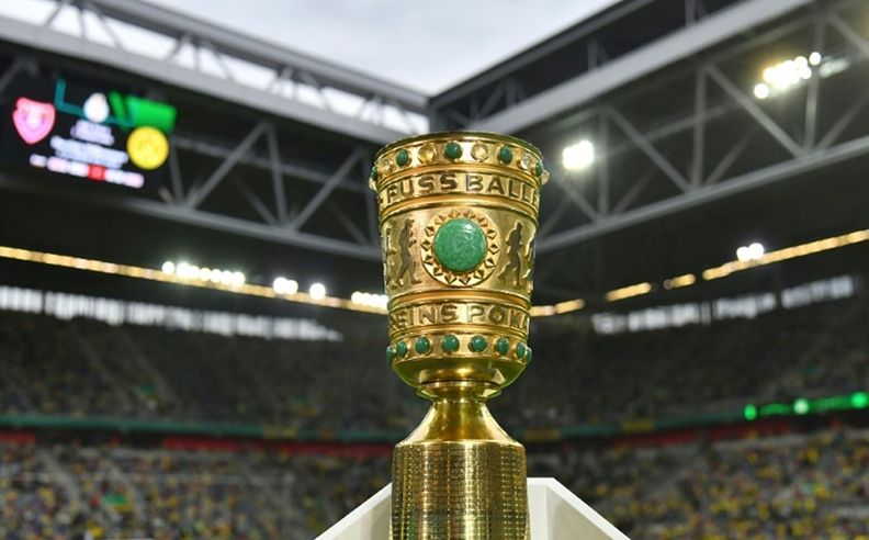 أبوظبي الرياضية تفوز بحقوق بث مباريات كأس ألمانيا لكرة القدم