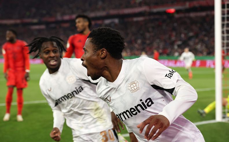 اتفاقية حصرية لبث مباريات كأس ألمانيا على قنوات أبوظبي الرياضية حتى عام 2028