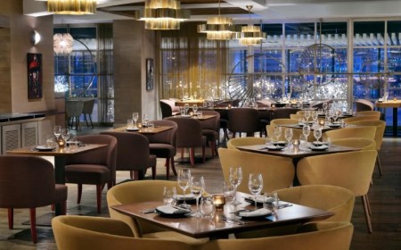 Discover Tabū’s Signature Weekly Experiences: A Journey Through Modern Japanese Flavors