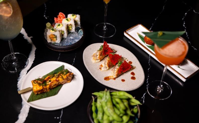 Tokyo 35 – Happy Hour
