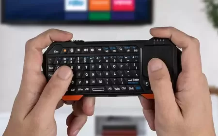 Upgrade Your Life 2025s Smart Home Tech Every Man Deserves