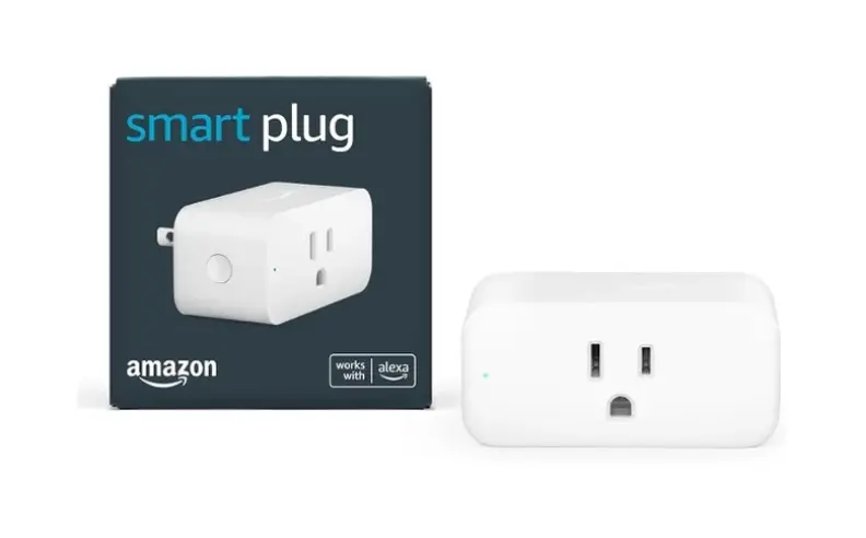 Smart Control for Every Plug