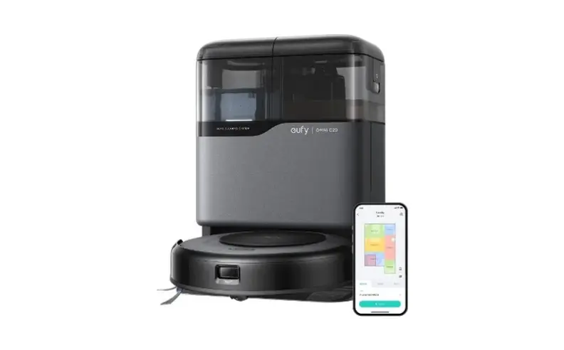 Effortless Cleaning Made Smart