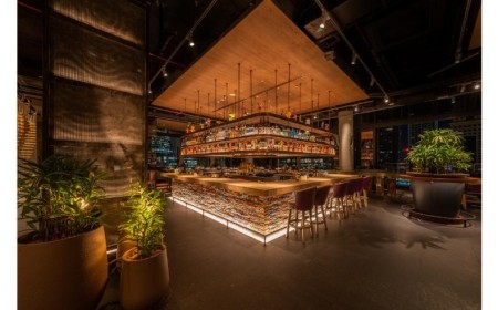 CLAP Dubai Reopens its Terrace with an Exclusive Birkin Bar in Partnership with Luxury Promise