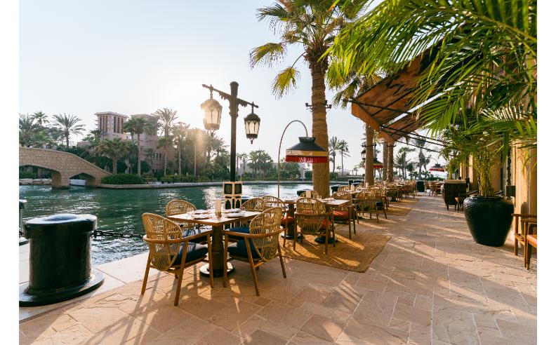 Celebrate New Year’s Eve in Style at MEI Dubai