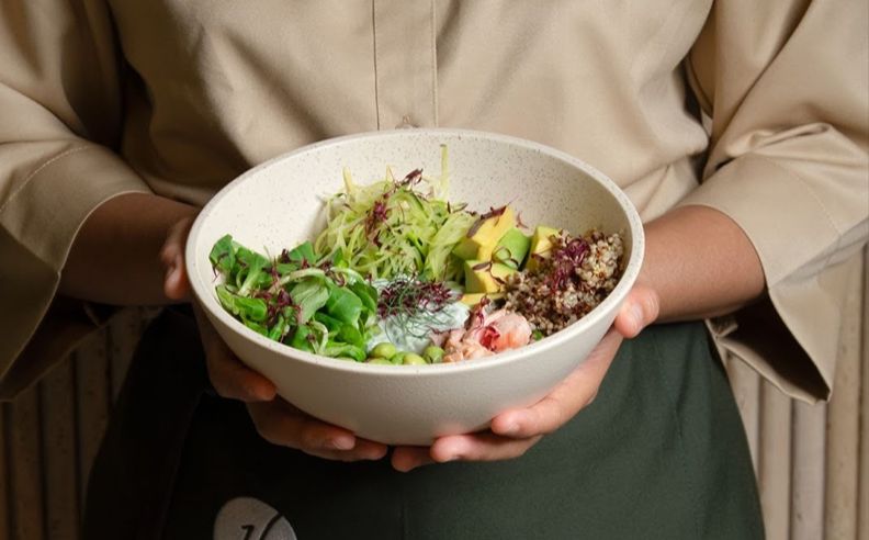 Matcha 16 Opens in Dubai: A Modern Zen Café Experience