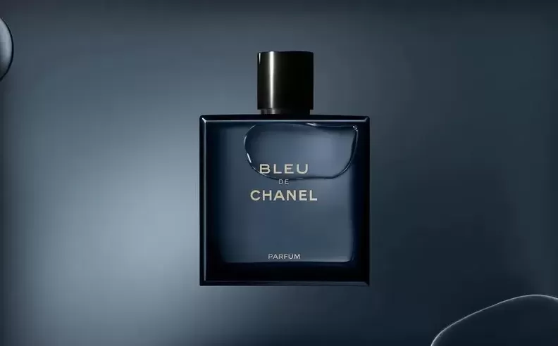 Luxury in a Bottle