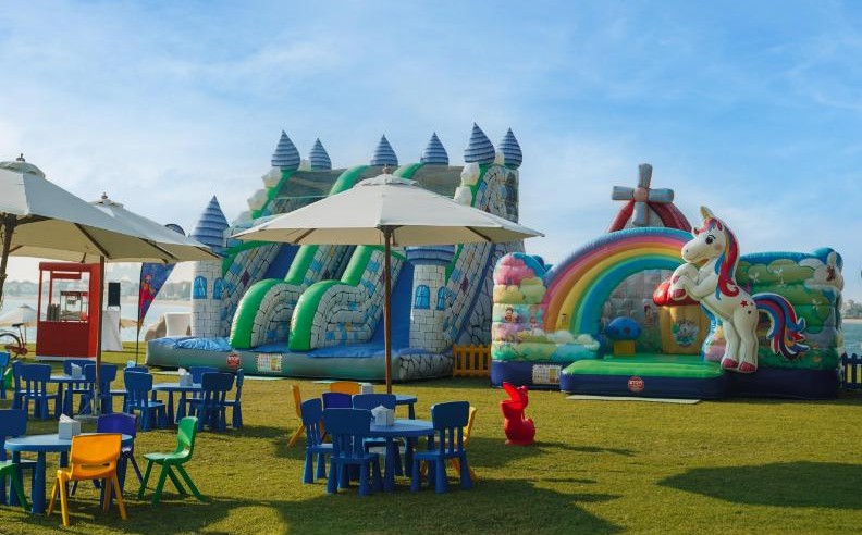 Rixy Kids Carnival and Halloween Schedule Revealed