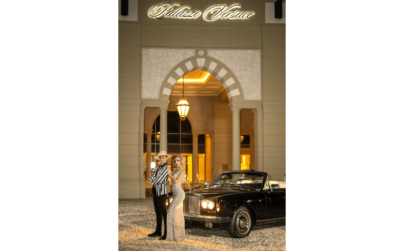 New Year’s Eve Dining Experiences