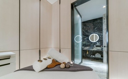 This Week at FIVE LUXE JBR | 20 October