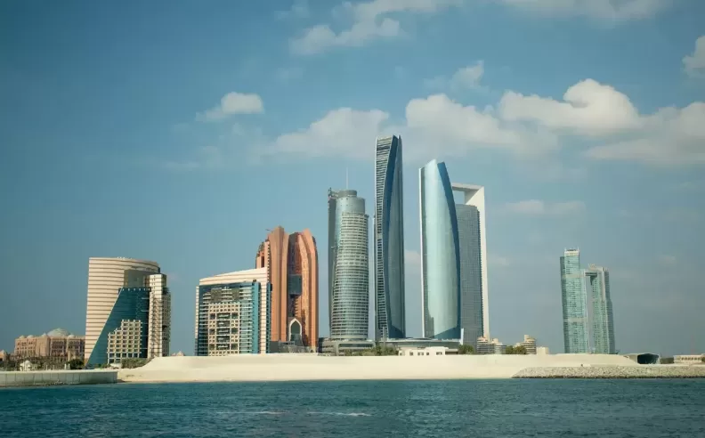 Unmissable Abu Dhabi Events October 2025 Adventure Culture and Lights