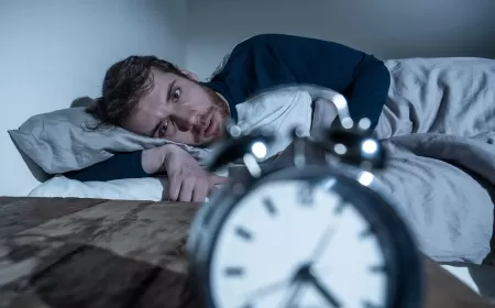 Lack of Sleep Can Shrink Your Brain: Why Six Hours Matter