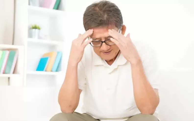 Memory at Risk