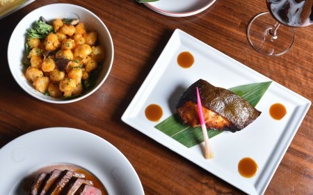 Yas Marina’s Nobu Pop Up to Ignite Abu Dhabi Dining Scene During Race Weekend